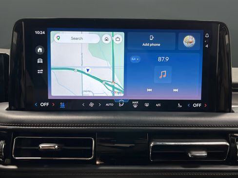 Used 2025 Lincoln Aviator AWD image 12