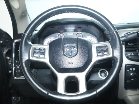 Used 2015 RAM 3500 Laramie w/ Convenience Group AWD/4WD image 21