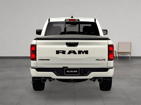 New 2026 RAM 1500 Laramie w/ Night Edition image 7