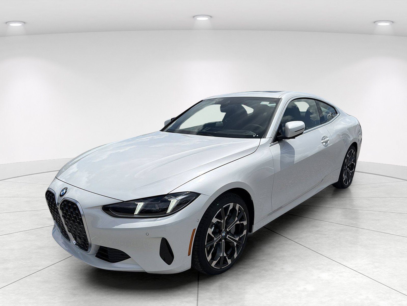 New 2027 BMW 430i Coupe w/ Premium Package AWD/4WD image 8