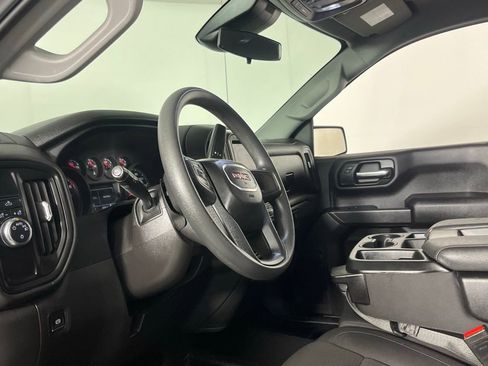 Used 2024 GMC Sierra 1500 Pro w/ Pro Value Package image 22