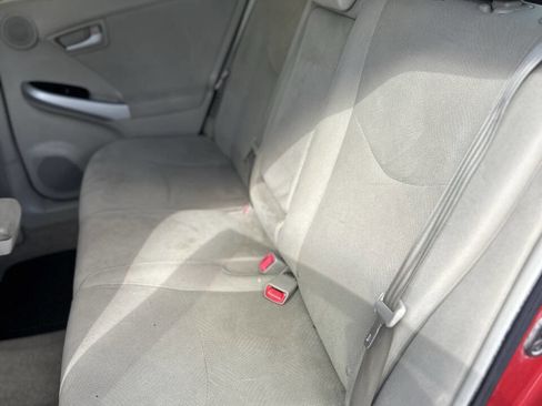 Used 2011 Toyota Prius Three image 14