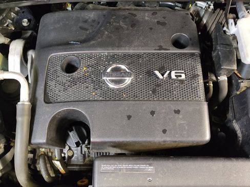 Used 2020 Nissan Murano S w/ Technology Package image 30