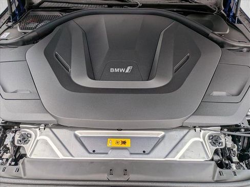 New 2026 BMW i4 xDrive40i w/ M Sport Package AWD/4WD image 18