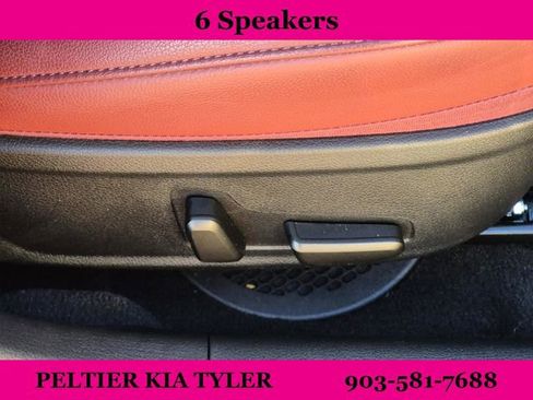 Used 2020 Kia Stinger GT-Line w/ Sun & Sound Package image 16