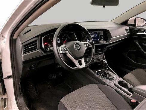 Used 2020 Volkswagen Jetta S FWD image 13