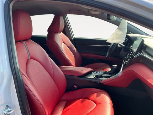 Used 2024 Toyota Camry XSE image 17