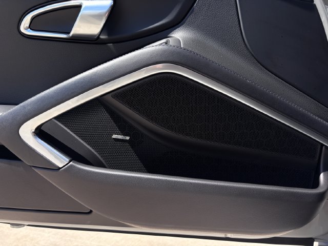 Certified 2022 Porsche 718 Boxster GTS RWD image 26