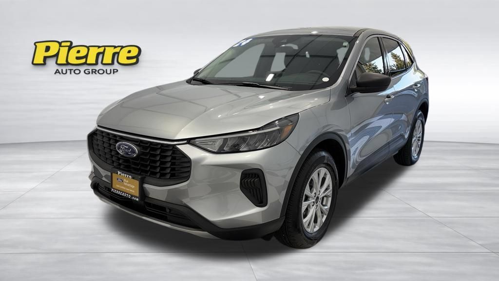 Certified 2024 Ford Escape Active AWD/4WD 360° Tour