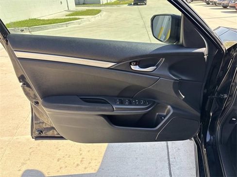 Used 2019 Honda Civic LX image 19