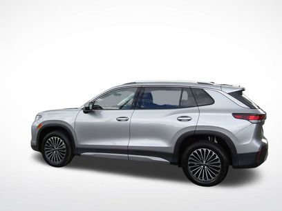 New 2026 Volkswagen Tiguan S