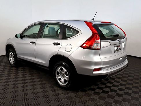 Used 2016 Honda CR-V LX image 11