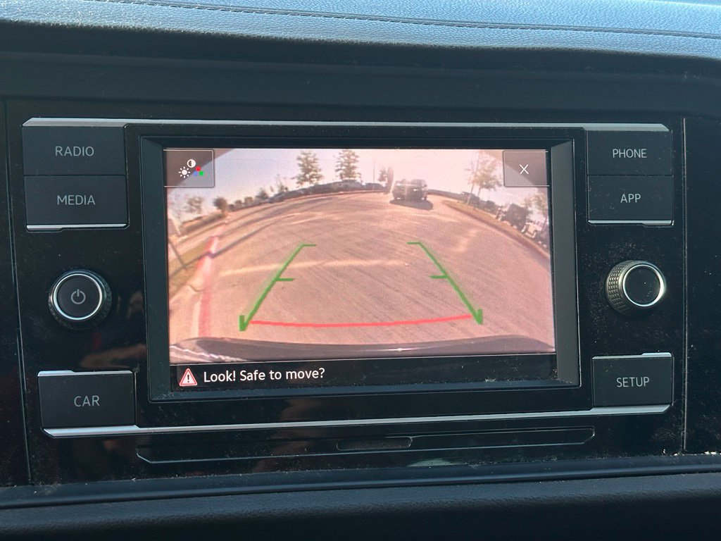 Used 2019 Volkswagen Jetta S FWD image 9