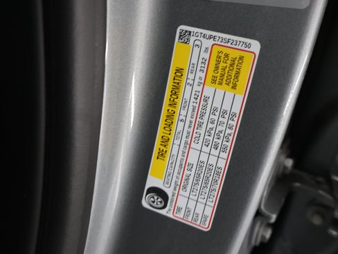 Used 2025 GMC Sierra 2500 AT4 w/ AT4 Premium Plus Package AWD/4WD image 73