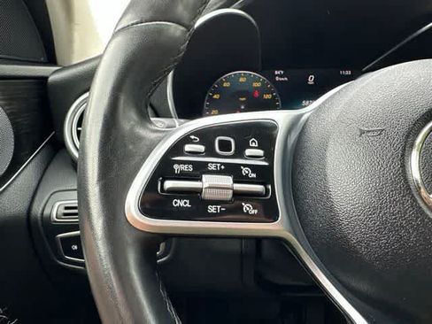 Used 2019 Mercedes-Benz C 300 4MATIC Sedan image 33
