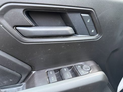 New 2026 Chevrolet Colorado Trail Boss image 14