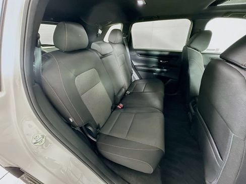 Certified 2024 Honda CR-V Sport image 8
