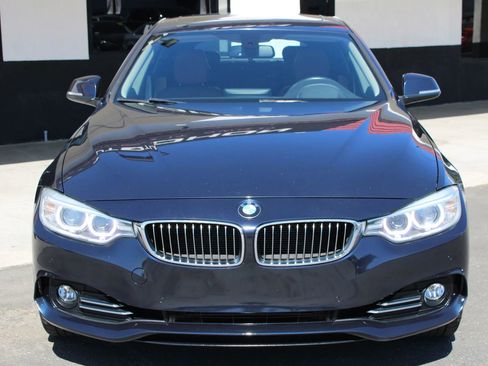 Used 2015 BMW 428i Gran Coupe xDrive 428i Gran Coupe xDrive 4D image 2