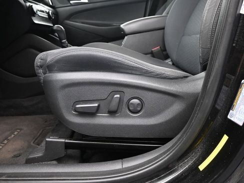 Used 2021 Hyundai Tucson Value image 23