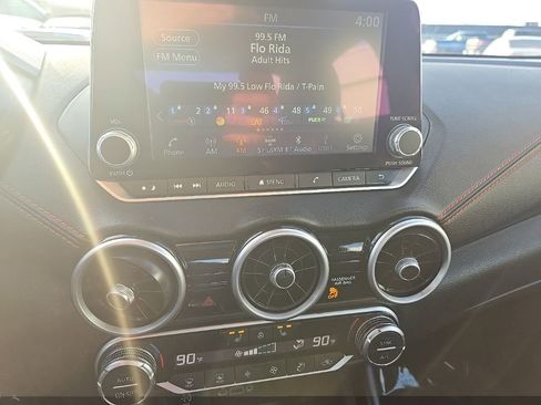 Used 2024 Nissan Sentra SR w/ SR Premium Package image 20