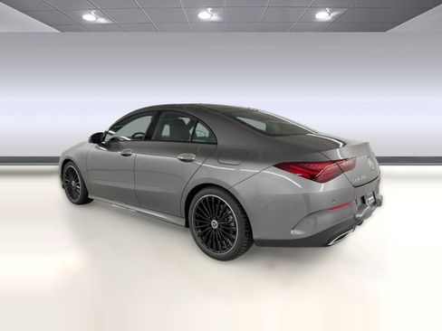 New 2026 Mercedes-Benz CLA 250 image 3