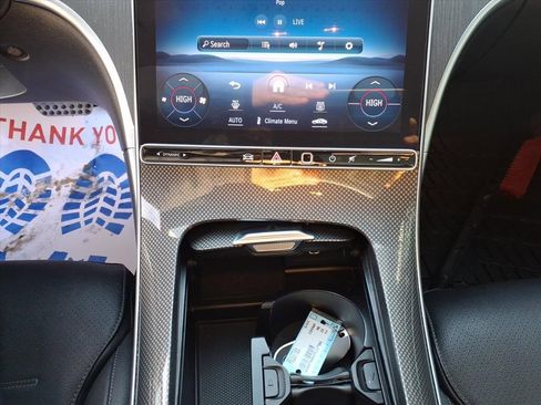 Certified 2023 Mercedes-Benz C 300 C 300 image 26