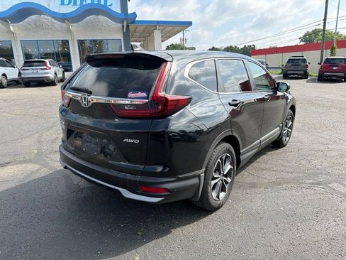 Used 2020 Honda CR-V EX-L image 7