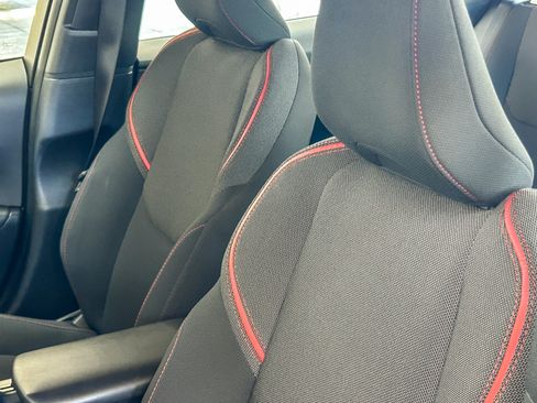 Used 2024 Toyota Prius Prime FWD image 23