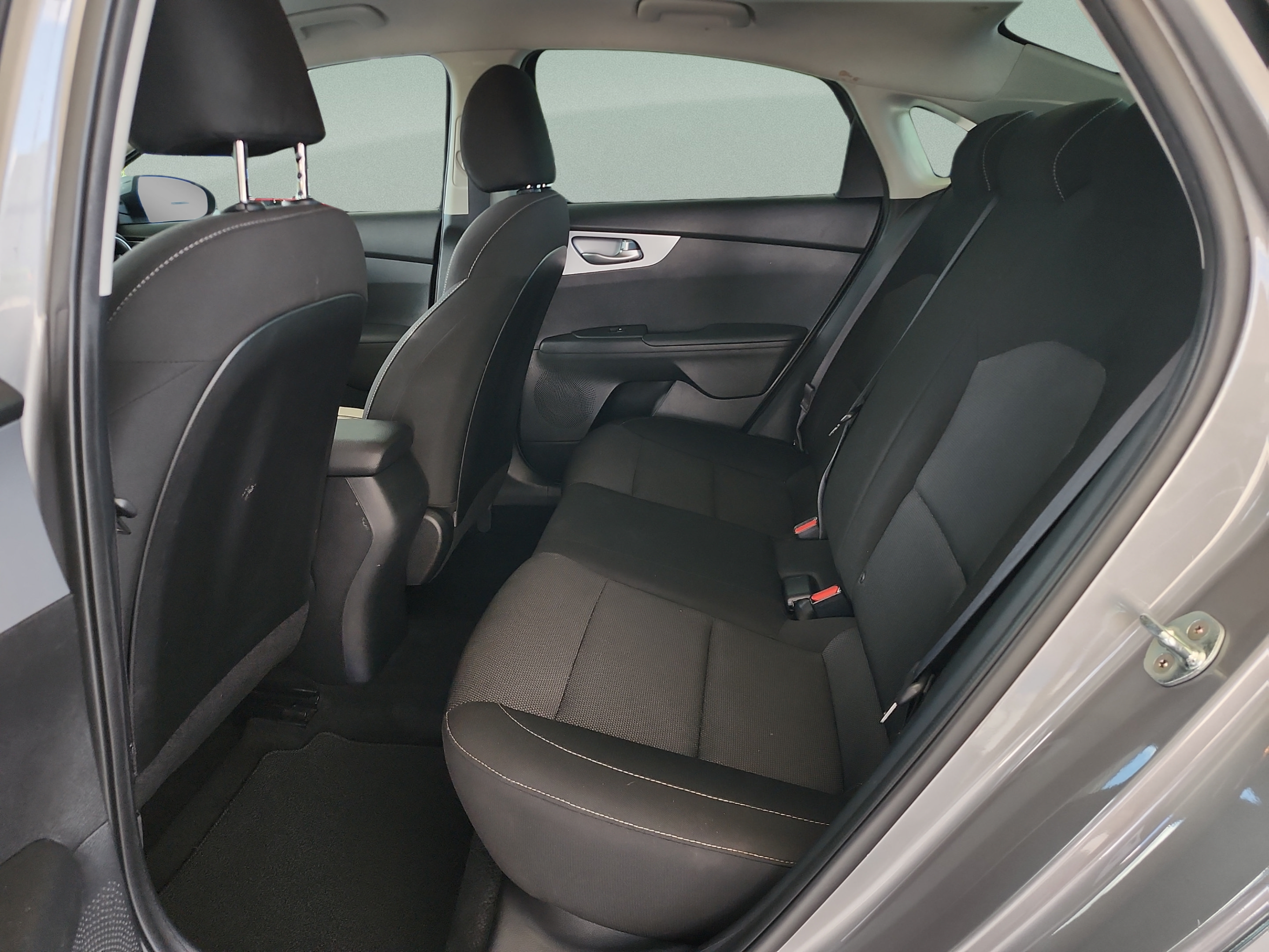 Used 2023 Kia Forte LXS FWD image 15