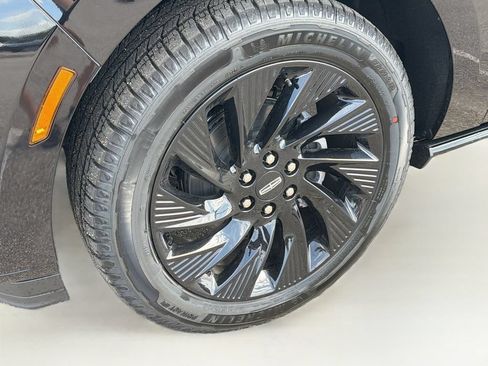 New 2027 Lincoln Navigator Reserve w/ Jet Appearance Package AWD/4WD image 36