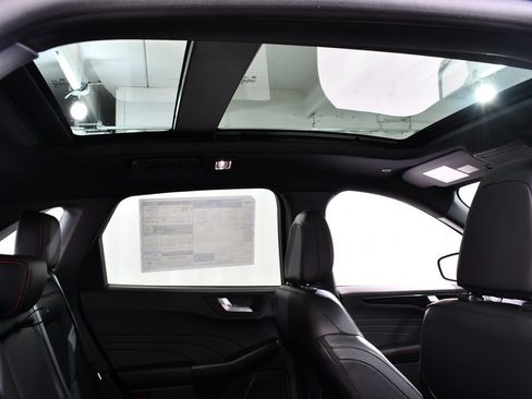 New 2026 Ford Escape ST-Line Select w/ Tech Pack #2 image 18