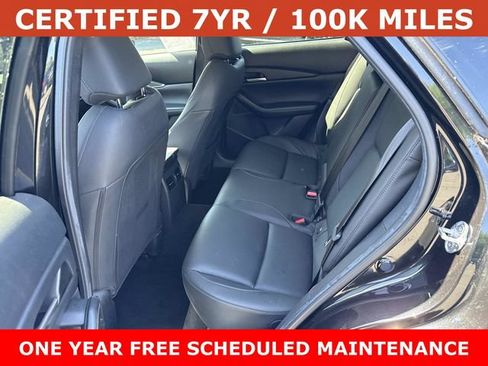 Used 2023 MAZDA CX-30 AWD 2.5 S w/ Select Package image 16
