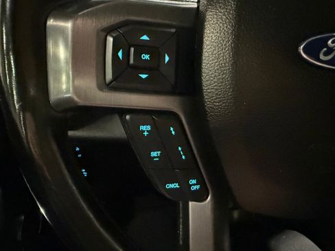 Used 2018 Ford Expedition Max Platinum image 45