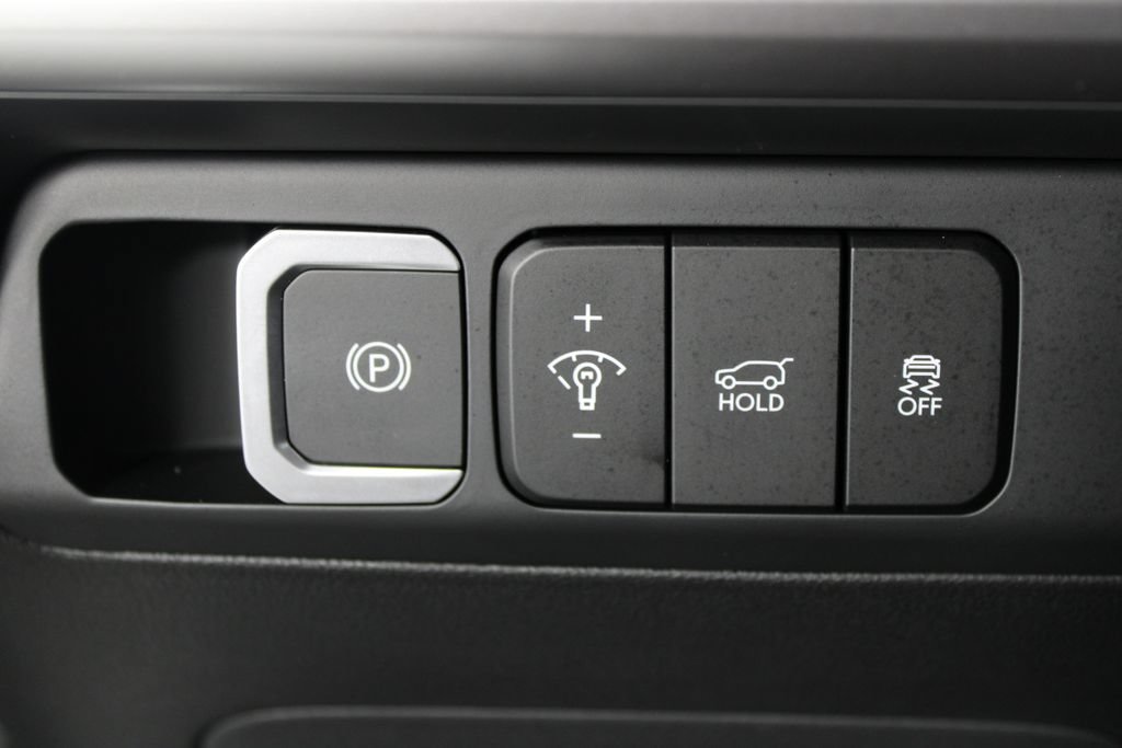 Certified 2026 Hyundai Santa Fe SE FWD image 25