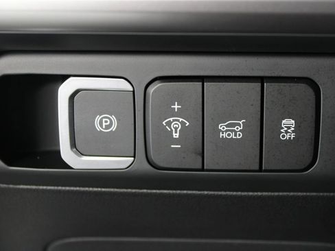Certified 2026 Hyundai Santa Fe SE FWD image 25