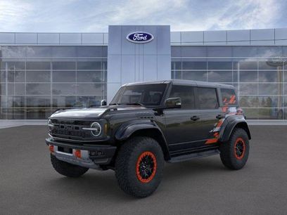 Certified 2024 Ford Bronco Raptor