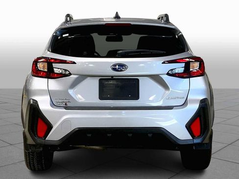 Certified 2024 Subaru Crosstrek 2.0i Premium image 5