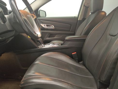 Used 2017 GMC Terrain SLT w/ Driver Alert Package I FWD image 17