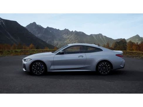 New 2027 BMW 430i Coupe w/ M Sport Package RWD image 4