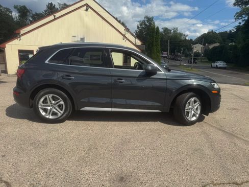 Used 2018 Audi Q5 2.0T Premium Plus AWD/4WD image 4