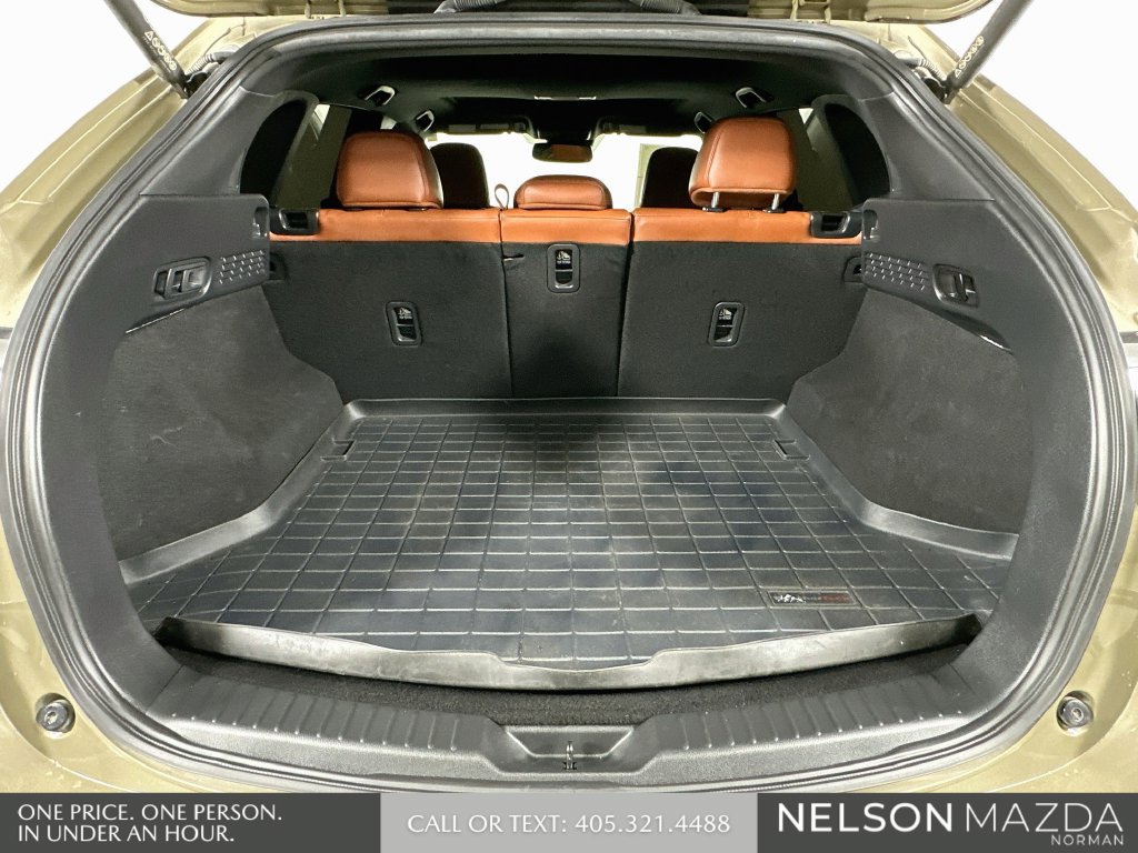Certified 2024 MAZDA CX-5 Carbon Edition AWD/4WD image 29