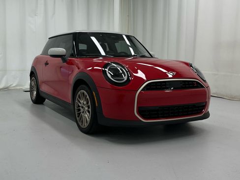 Used 2026 MINI Cooper S FWD image 2