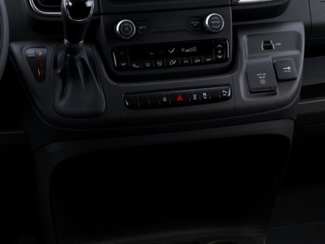 New 2026 RAM ProMaster 2500 w/ Quick Order Package 22G SLT FWD image 25