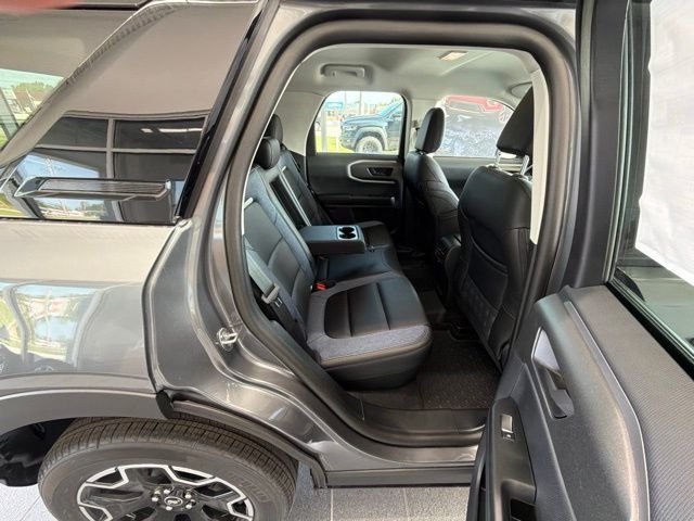 New 2026 Ford Bronco Sport Outer Banks w/ Interior Protection Package AWD/4WD image 41