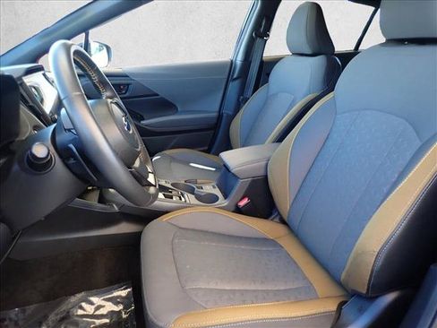 Certified 2025 Subaru Crosstrek 2.5i Sport AWD/4WD image 11