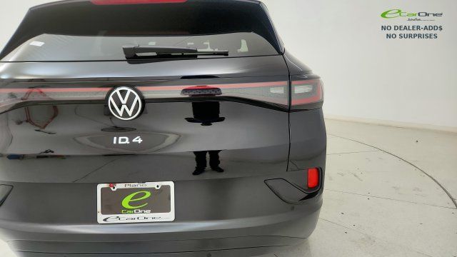 Used 2025 Volkswagen ID.4 Pro AWD/4WD image 28