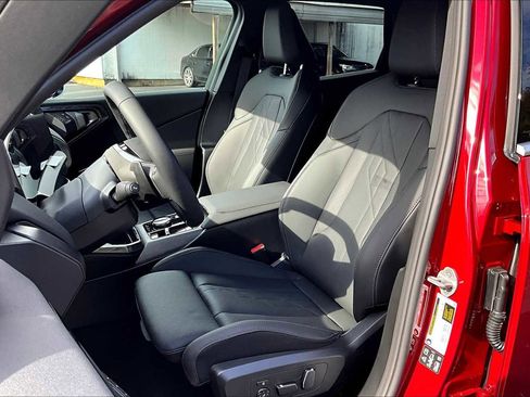 Used 2026 BMW X3 xDrive30 w/ Premium Package image 9