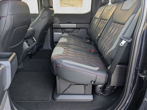 New 2026 Ford F150 XLT w/ Equipment Group 303A High image 14