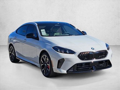 Used 2026 BMW 228i xDrive image 3