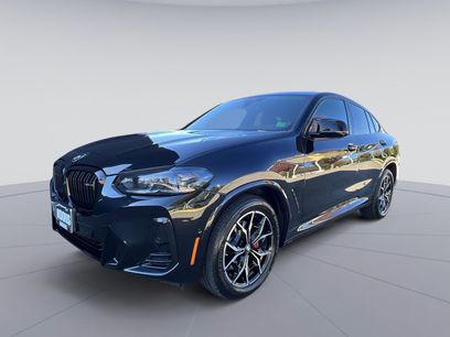 Used 2024 BMW X4 M40i w/ Premium Package